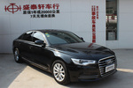 奥迪A6L2012款30 FSI 技术型(2.5L)