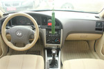 现代伊兰特2008款1.6GLS 手动豪华贵雅版