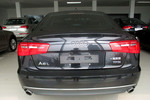 奥迪A6L2012款TFSI 舒适型(2.0T)