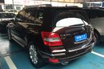 奔驰GLK级2010款GLK300 4MATIC 豪华版