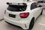 奔驰A45 AMG2014款A45 AMG