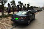 马自达Mazda62005款2.3豪华型(新Mazda6)