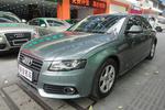 奥迪A4L2009款2.0TFSI 技术型