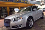 奥迪A42008款1.8T 舒适型AT