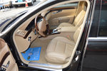 奔驰S级2012款S350L 4MATIC Grand Edition