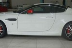 阿斯顿马丁V8 Vantage2011款4.7 Sportshift Coupe