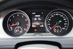 大众高尔夫2014款1.4TSI 自动舒适型 