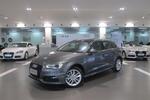 奥迪A3 Sportback2014款40 TFSI S line舒适型