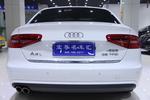 奥迪A4L2013款35 TFSI 自动标准型