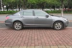 本田雅阁2008款2.0L EXL Navi