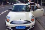 MINIMINI2011款1.6L ONE