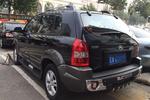 现代途胜2009款2.0GL 手动时尚型 2WD