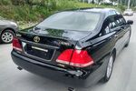 丰田皇冠2009款2.5L Royal特别导航版