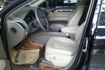 奥迪Q72012款3.0TDI quattro领先型