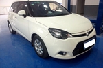 MG32013款1.3L 手动舒适版