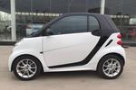 smartfortwo2014款1.0 MHD 硬顶城市光波激情版