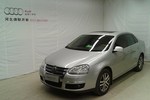 大众速腾2008款1.6L 手自一体 时尚型