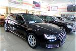 奥迪A8L2013款45 TFSI quattro舒适型