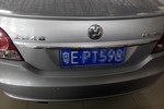 大众朗逸2011款1.6L 手自一体 品轩版