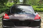 保时捷Panamera2010款Panamera 3.6L 