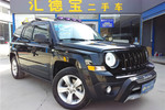 Jeep自由客2014款2.0L 运动增强版