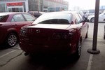 马自达Mazda62013款2.0L 手自一体时尚型