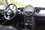 MINICLUBMAN2011款1.6L COOPER Fun