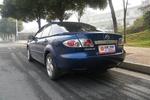 马自达Mazda62004款2.0豪华型