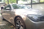 宝马7系2009款730Li 豪华型