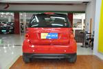 smartfortwo2012款1.0 MHD 硬顶舒适版