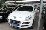 纳智捷大7 SUV2012款锋芒旗舰型 2.2T 四驱