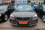 宝马7系2013款 740Li 豪华型