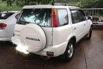 本田CR-V2002款2.0 CR-V  自动四驱