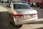 本田雅阁2004款2.4L 