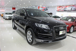 奥迪Q72013款35 TFSI 进取型