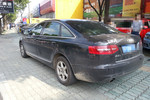 奥迪A6L2010款2.0TFSI 手自一体 标准型