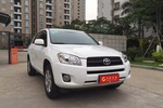 丰田RAV42011款2.0L 手动经典版