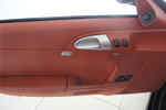 保时捷Boxster-2011款Black Edition