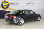 奥迪A4L2012款2.0TFSI 标准型