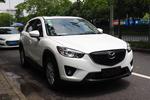 马自达CX-52013款2.0L 四驱 豪华版