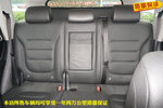 大众途锐2011款3.0TSI V6 高配型 