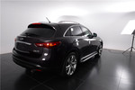 英菲尼迪QX702013款3.7L 超越版