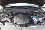 奥迪Q52015款40 TFSI 进取型