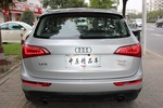 奥迪Q52010款2.0TFSI 进取型