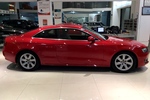 奥迪A5双门2008款2.0TFSI coupe