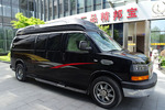 GMC Savana2013款5.3L 四驱总裁级