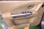 现代途胜2009款2.7L 自动四驱豪华型