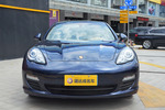 保时捷Panamera2010款Panamera