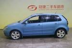 大众Polo Sporty2009款1.6L 手动 运动版