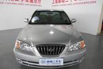 现代伊兰特2005款1.6 GLS 豪华型 自动